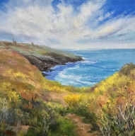 Spring on the Tin Coast, Cornwall